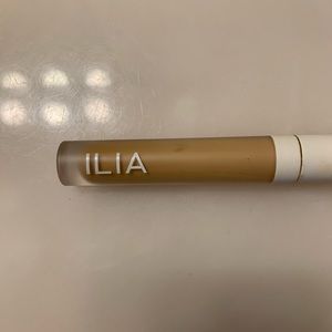Ilia true serum concealer-kava